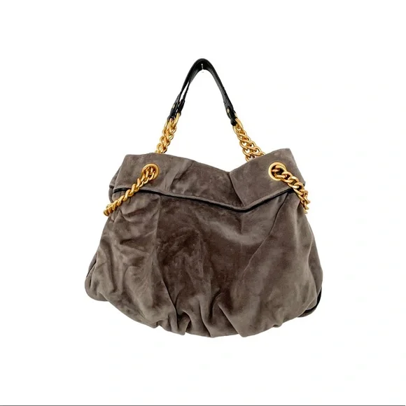 Juicy Couture Velour Bag - Picture 3 of 4